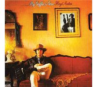 My Griffin Is Gone - Hoyt Axton (Audio cd)