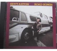 Axton, Hoyt - Road Songs