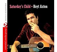 Axton, Hoyt - Saturday's Child