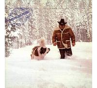 Axton,Hoyt - Snowblind Friend