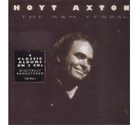 Axton,Hoyt - The a & M Years
