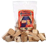 Axtschlag - Ciocchi in Legno per Barbecue, 1,5 kg