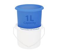 Axus Decor - 1 litro Flex E-Liner - Vernice Kettle Liner (AXU/FLK1)