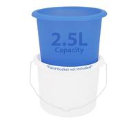 Axus Decor - 2,5 litri Flex E-Liner - Vernice Kettle Liner (AXU/FLK2)