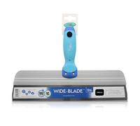 Axus Decor 350mm (35.1cm) Ampio Lama Nastratura Giunto Lamette Attrezzo -