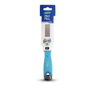 Axus decor AXU/FKB15 - Acciaio inossidabile spatola flessibile pro-fill 1,5 pollici