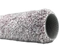 Axus Decor Manicotto Rullo Vernice Media Pelo Setoso 18 in