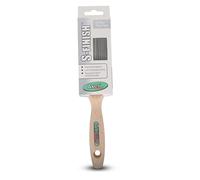 Axus Décor - Pennello Immaculate Finish, 2'', colore: Grigio