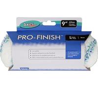 Axus Décor Pro-Finish - Manicotto lungo per rullo, colore: Blu