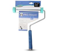 Axus Décor - Rullo Pro-Frane, 22,9 x 4,44 cm, colore: Blu