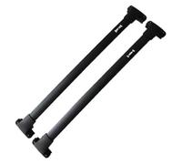 AXVBXZ 2 barre trasversali per portapacchi Pilot 2023 2024