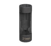 AXVOLA Chiave a bussola per dadi utensili per la rimozione e l'installazione di dadi a molla (19 mm)