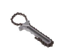 AXVOLA Chiave a catena Pinza for rimuovere il filtro olio, chiave a catena