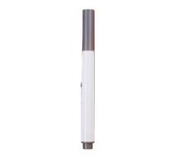 AXVOLA Pennarello per lavagna bianca Penna da disegno cancellabile a gesso liquido for lavagna 12 colori(Blue 1pcs)