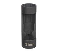 AXVOLA Set di chiavi a bussola per dadi a molla, strumento di installazione, manuale, robusto ammortizzatore (5 pezzi)