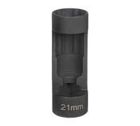 AXVOLA Set di chiavi a bussola per dadi, utensili a mano per la rimozione di dadi (5 pezzi)