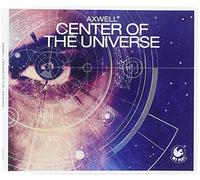 Axwell - Center of the Universe