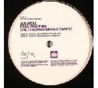 Axwell - Feel the Vibe
