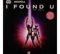 Axwell Ft Max C - I Found U