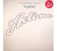 Axwell & Sebastian Ingrosso - Together [Import]