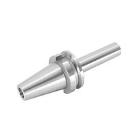 AXWERB Professionale BT30 BT40 M8 M10 M12 M16 Maniglia del Dente di bloccaggio Testa di Taglio sostituibile Portautensili Antiurto(BT30-M8-150L)