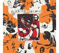 Axxa/Abraxas - Axxa/Abraxas