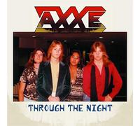 Axxe - Through The Night