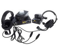 Axxent Intercom Tiny 2 Set