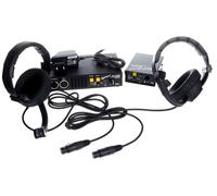 Axxent Intercom Tiny Set