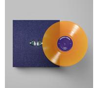 Axxess & Ace (National Album Day Exclusive Clear Orange