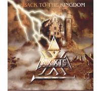 Axxis - Back to the Kingdom
