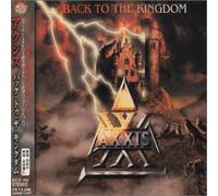 Axxis - Back to the Kingdom