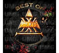 Axxis - Best of Ballads & Acoustic Specials