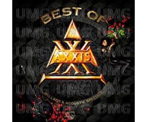 Axxis - Best of Ballads & Acoustic Specials