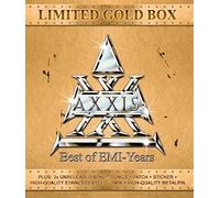 Axxis Best of.. (CD)