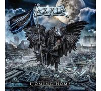 Axxis – Coming Home – Vinile LP 12" Album