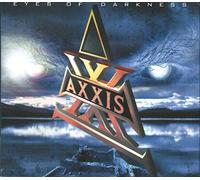 Axxis - The Eyes of Darkness-Digi