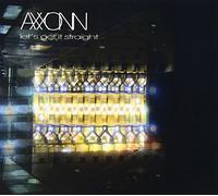 Axxonn - Let'S Get It Straight