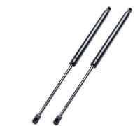 AXXPIV 2 Pezzi Supporti di Sollevamento per portellone Posteriore del Bagagliaio, ammortizzatori, per Fiat Grande Punto (199) Hatchback 2007-2012