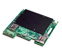 AXXRMS2MH080 - Integrated Server RAID Module AXXRMS2MH080 INTEGRATED SERVER RAID MODULE