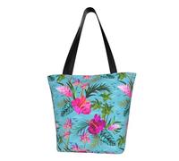 axzttupy Hello Hawaii Print Versatile Use Bag Summer Crossbody Handbag Travel Beach Shopping Accessorio Elegante