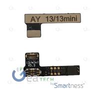 AY BATTERY FLEX TAG ON BATTERIA APPLE IPHONE 13 A2633 13 MINI PER PROGRAMMA A108