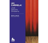¡Ay, Carmela!