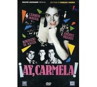 Ay, Carmela!