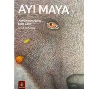 Ayı Maya