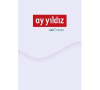 Ay Yildiz 10 EUR Key GERMANY