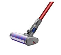AY00-3 pezzi di strisce di peluche morbide, compatibili con Dyson, parti di ricambio for testina a rullo morbido for aspirapolvere V6 V7 V8 V10 V11