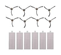 AY20 - Accessorio For Spazzola Laterale Con Filtro HEPA Sostitutivo, Compatibile Con OKP, K2, K3, K4, Compatibile Con Lefant, M210, M210S, M210B, M213, Robot Aspirapolvere