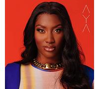 Aya – Warner Music