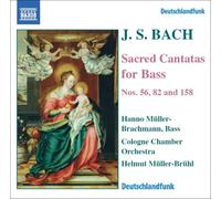 ãƒŸãƒ¥ãƒ©ãƒ¼=ãƒ-ãƒªãƒ¥ãƒ¼ãƒ«&ã‚±ãƒ«ãƒ³CO/å‚‘ä½œã‚·ãƒªãƒ¼ã‚º J.S.ãƒãƒƒãƒ:ãƒã‚¹ã®ãŸã‚ã®æ•™ä¼šã‚«ãƒ³ã‚¿ãƒ¼ã‚¿é›†